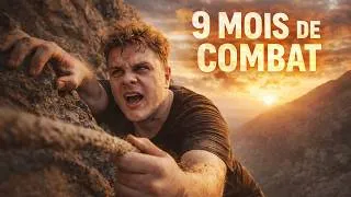 Miniature : 9 mois loin de YouTube… j’ai tout risqué