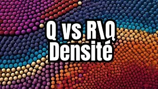 Miniature : Densité dans R CPGE MPSI PCSI