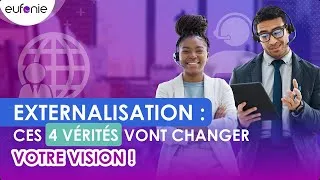 Miniature : 4 vérités pour vous faire reconsidérer l'externalisation !