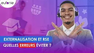 Miniature : RSE & Externalisation : 3 erreurs à éviter en centre de contact