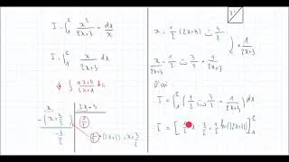 Miniature : Calcul Intégral TD4