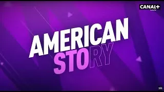 Miniature : American Story - Eugénie Le Sommer - OL Reign - Canal+