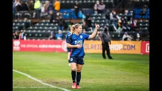 Miniature : Eugénie Le Sommer - Highlights NWSL 2021 -  Buts / Goals + Assists - OL Reign