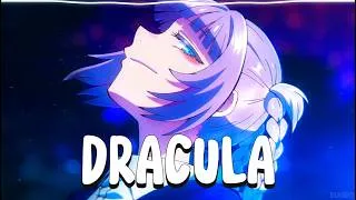 Miniature : Nightcore/Sped Up Paroles ☾ DRACULA (Cover française Tame Impala )