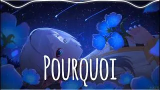 Miniature : Nightcore Paroles ☾ Pourquoi (Why would i hate you) Musique originale