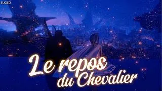 Miniature : Nightcore Paroles ☾ Le Repos du Chevalier... (Musique originale x Golden Brown)