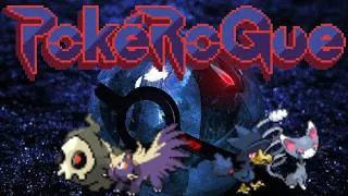 Miniature : E91 - [POKÉROGUE] - La victoire à 1 point de vie - challenge 4G type vol partie 2