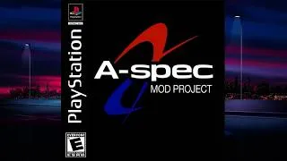 Miniature : E14 - [GRAN TURISMO 2 A-SPEC] - Eclipse GSX