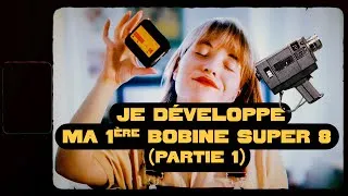 Miniature : Cette bobine date de 2019 🎥 - PARTIE 1 (Son histoire, quel site pour le développer, comment etc)