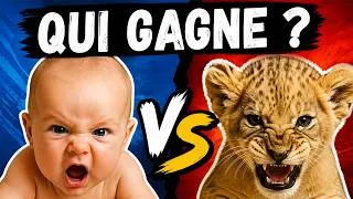 Miniature : Pourquoi tu es une merde à la naissance ?