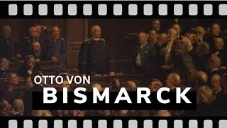 Miniature : Otto von Bismarck : Architecte de l'Empire Allemand