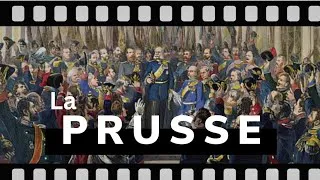 Miniature : Épopée Prussienne : De la Fondation à la Chute - Un Passage dans l'Histoire