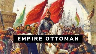 Miniature : De Sa Fondation À Sa Chute Découvrez L'Histoire De L'Empire OTTOMAN .