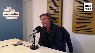 Miniature : L'INVITÉ·E D'EURADIO À PARIS - Emmanuel Demarcy-Mota