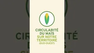 Miniature : La filière maïs, modèle d'économie circulaire dans le Sud-Ouest