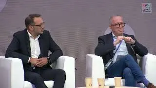 Miniature : [Sommet de l'IA] L’IA et le travail : le grand contrat social à renégocier