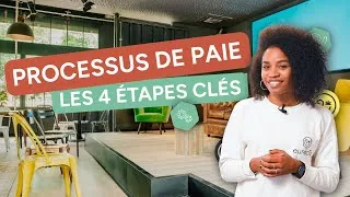 Miniature : Processus de paie - Décryptage