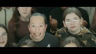 Miniature : Les collégiens de l'Eure x Michel Hubert au festival "Ça Sonne À La Porte" les 5, 6 et 7 juin 2026
