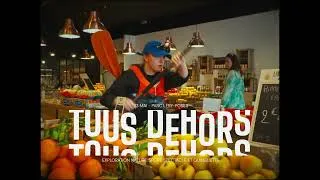 Miniature : Tous Dehors le 23 mai à Léry-Poses : Florie avait tout prévu… enfin presque.