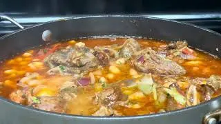 Miniature : Comment cuisiner les haricots pour un goût Trés délicieux || MADESU || Recette à DÉGUSTER 