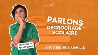 Miniature : PARLONS DÉCROCHAGE SCOLAIRE