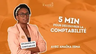 Miniature : 5 MINUTES POUR DÉCOUVRIR LA COMPTABILITÉ
