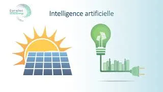 Miniature : Qu’est ce que la « Smart City » ?