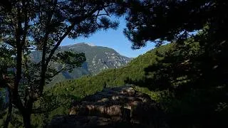 Miniature : Le mont Olympe brigue une inscription au patrimoine mondial de l'UNESCO