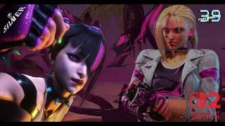 Miniature : JURI - STREET FIGHTER 6 - La fin du Silver | RANKED - 39