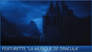 Miniature : Dracula - Featurette "La musique de Dracula"