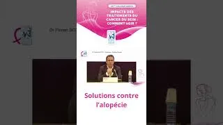 Miniature : Europa Donna France colloque 2022 - solution contre l'alopécie