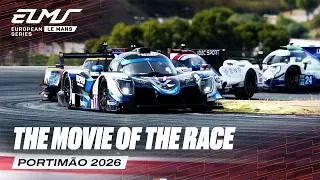 Miniature : The Movie Of The Race | 4 Hours of Portimão 2026 | ELMS