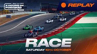 Miniature : REPLAY | Race | 4 Hours of Portimão 2026 | ELMS (English)