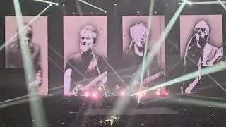 Miniature : INDOCHINE - Full Live BERCY n°12 - Arena Tour Paris Accor Arena 07.03.2026