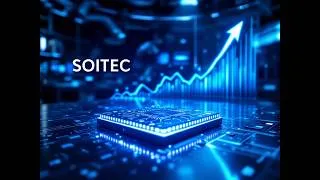 Miniature : ⚡ 5 minutes pour comprendre - Soitec (SOI) : la flambée photonique stoppée à 97 % du canal