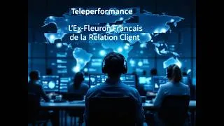 Miniature : ⚡ 5 minutes pour comprendre - Teleperformance : sorti d'un canal, toujours sous l'autre