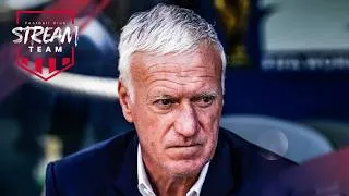 Miniature : Didier Deschamps aurait-il vraiment pu mieux faire en équipe de France ? (Coupe du monde 2026)