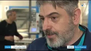 Miniature : 3 ans après le reportage en plein Covid, France 3 Loire revient chez Eurotab !
