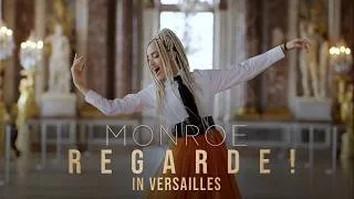 Miniature : Monroe – Regarde ! – in Versailles (English subtitles)