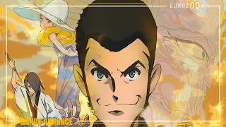 Miniature : BANDE-ANNONCE - LUPIN III THE MOVIE : LA LIGNÉE IMMORTELLE - Le 25 mars au cinéma