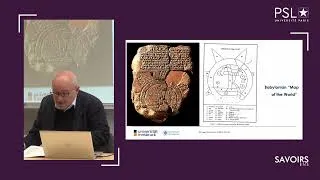 Miniature : Robert ROLLINGER | The Mediterranean, Mental Mapping and Historical Contexts