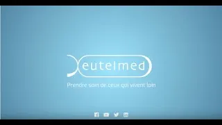 Miniature : Les dangers des écrans par l'intervenante, Aleksandra Pitteri, psychologue clinicienne Eutelmed