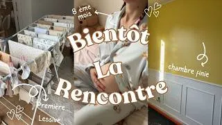 Miniature : BIENTOT LA RENCONTRE