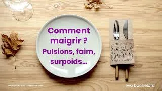 Miniature : Comment maigrir ? Les mémoires de famine et guerre pour rompre avec les pulsions, faim, surpoids...