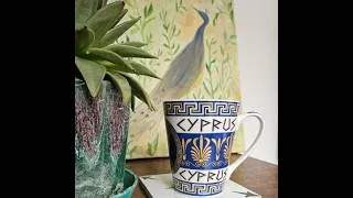 Miniature : Cyprus