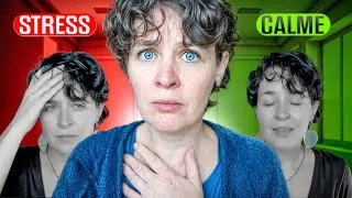 Miniature : Comment calmer l’anxiété avant une réunion importante ?
