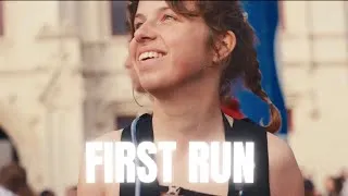 Miniature : L'HISTOIRE DE MON PREMIER MARATHON - Marathon de la Loire, Saumur 2025