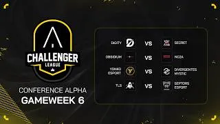 Miniature : 🏅 EVA CHALLENGER LEAGUE - DAY 11