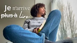 Miniature : Je n'arrive plus à lire (et j'ai trouvé la solution)