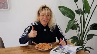 Miniature : Une semaine dans mon assiette de LA FLEMME ! + de 14 idées & recettes très faciles et rapides